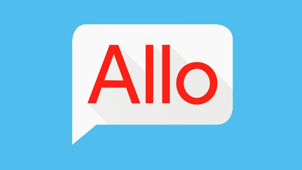 Allo, un recién nacido de la Inteligencia Artificial